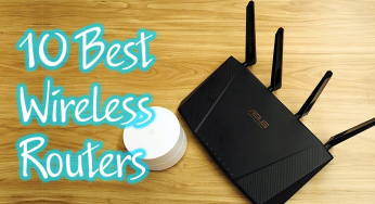The Best Wireless Routers | Buy The Best WiFi Router Today!