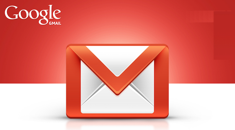 Gmail Google update