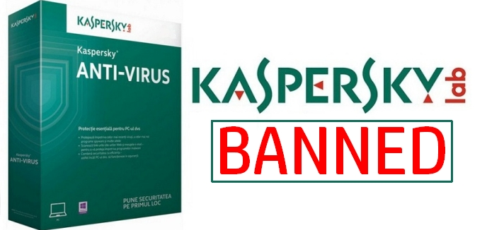 Kaspersky security