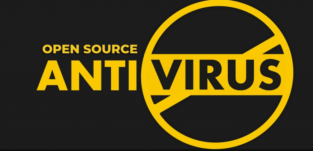 antivirus program