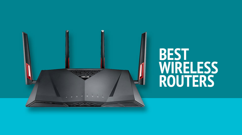 routers