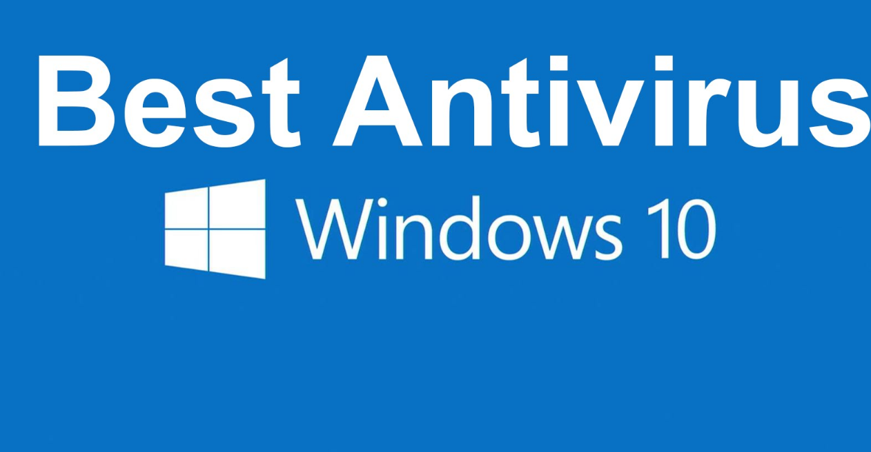 Windows 10 antivirus