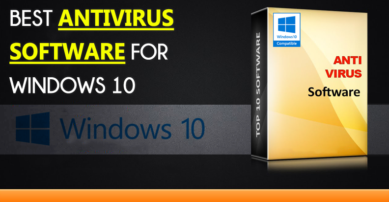 Antivirus for Windows