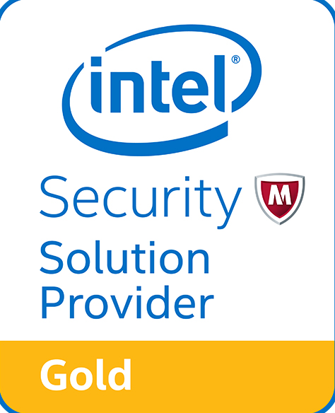 Intel security