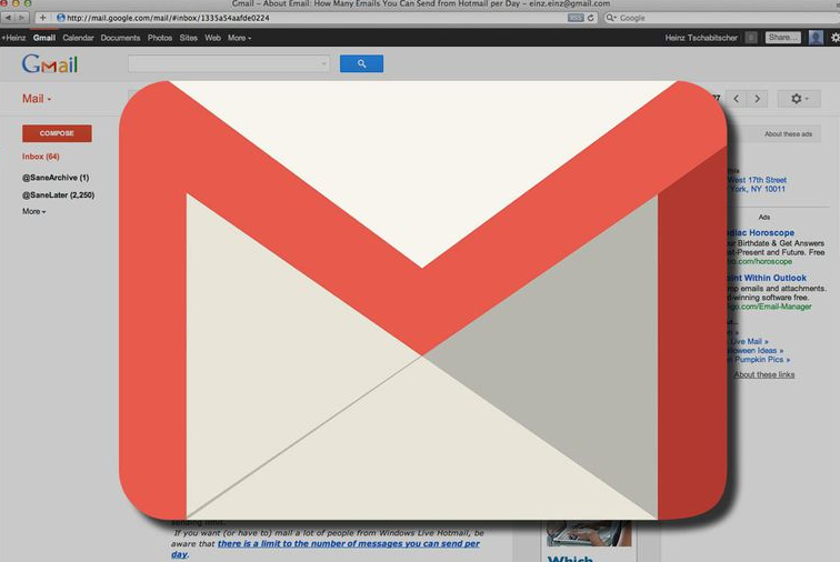 Gmail