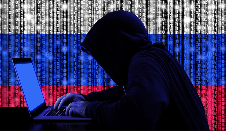 Router Hacking by Russians