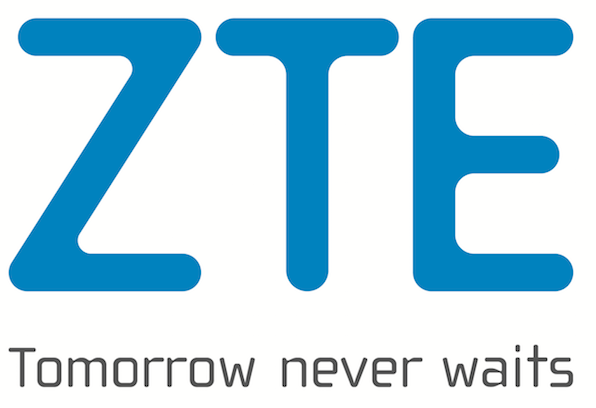 ZTE router