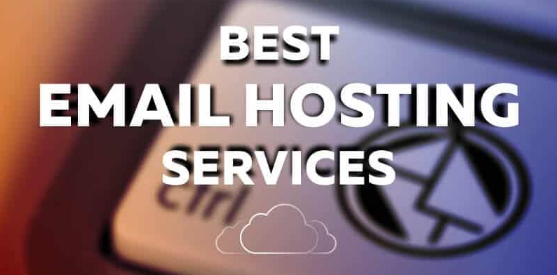 best email services