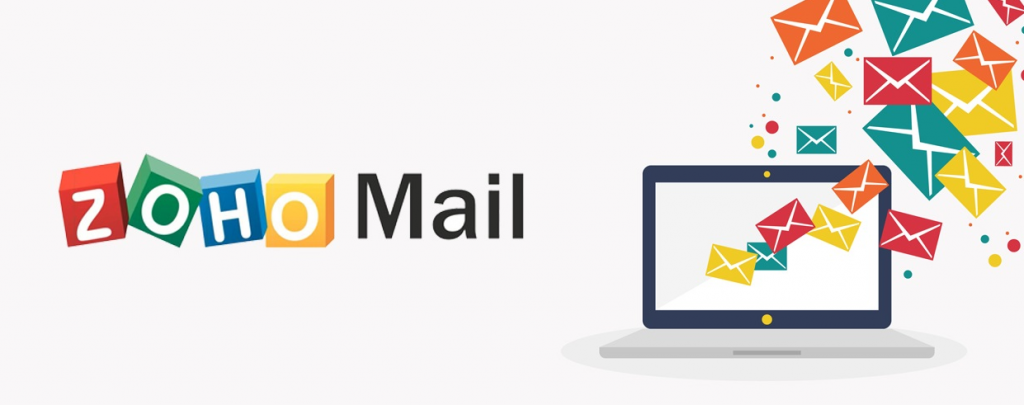 zoho email service