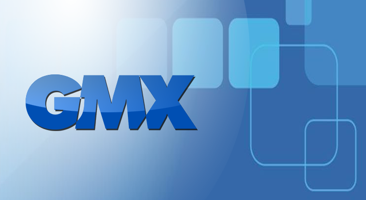gmx email service