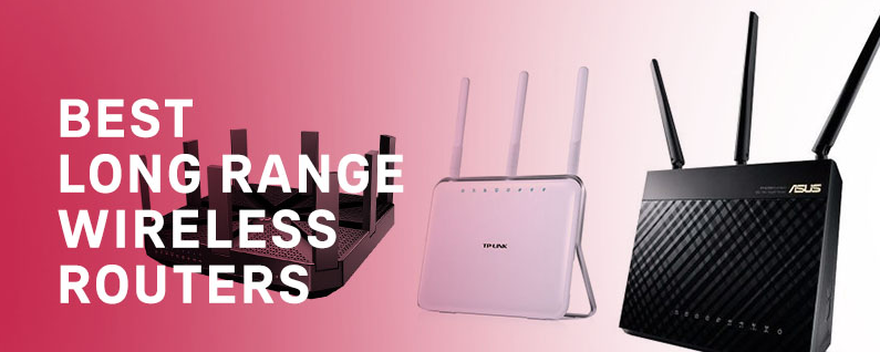 Best router NAS