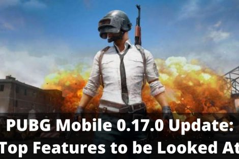 PUBG Mobile 0.17.0 Update