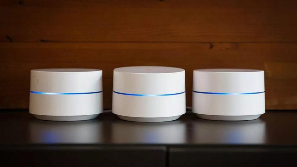 google wifi