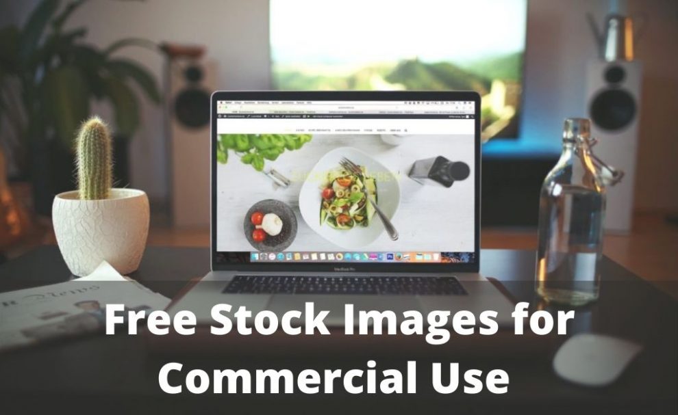 Free Stock Images for Commercial Use