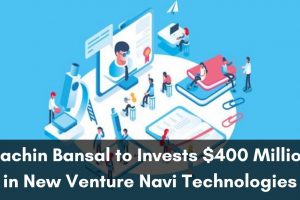 New Venture Navi Technologies