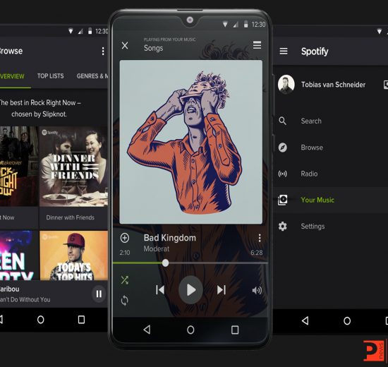 Spotify