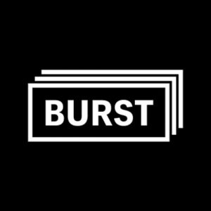 burst by shopify