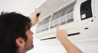7 Essential Guides for Maintaining an Air Conditioner