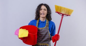 9 Tips from Expert House Cleaners: How to Save Time & Money?