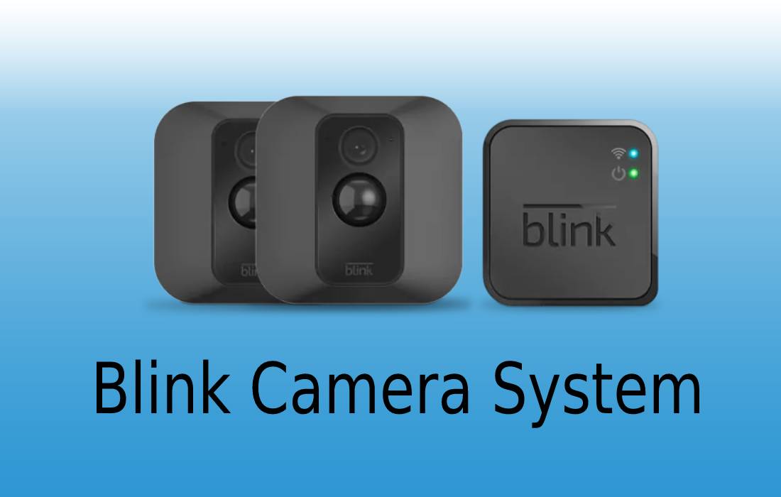 view blink on pc