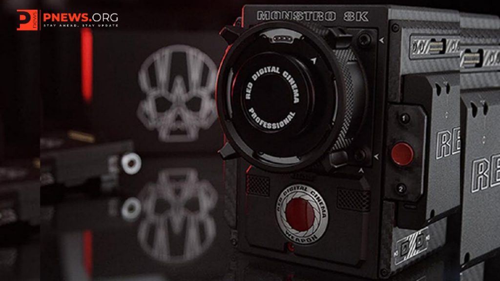 Red Camera Digital Cinema Prices, Detailed Specifications of Red Camera