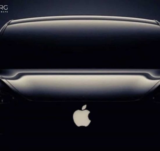 project titan apple