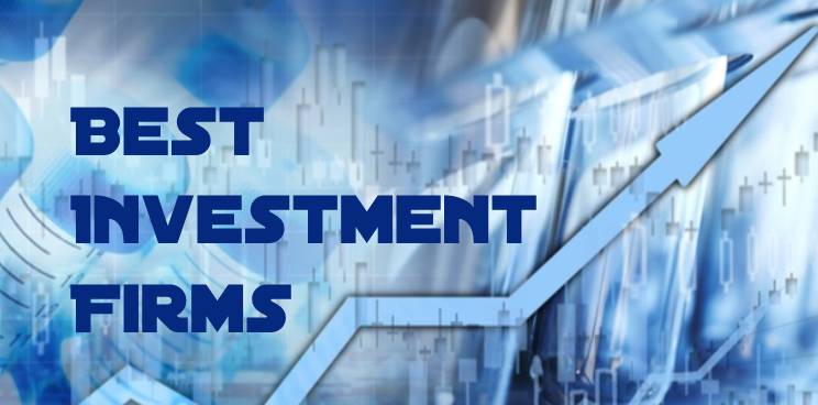 best investment firm