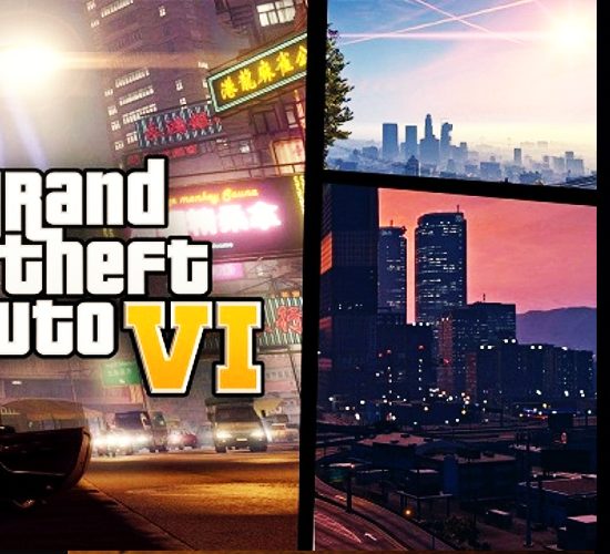 GTA6 launch