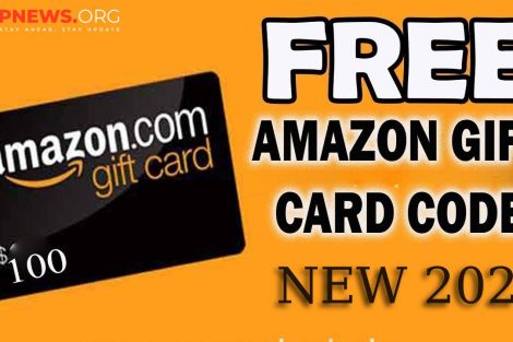 Free amazon gift card generator