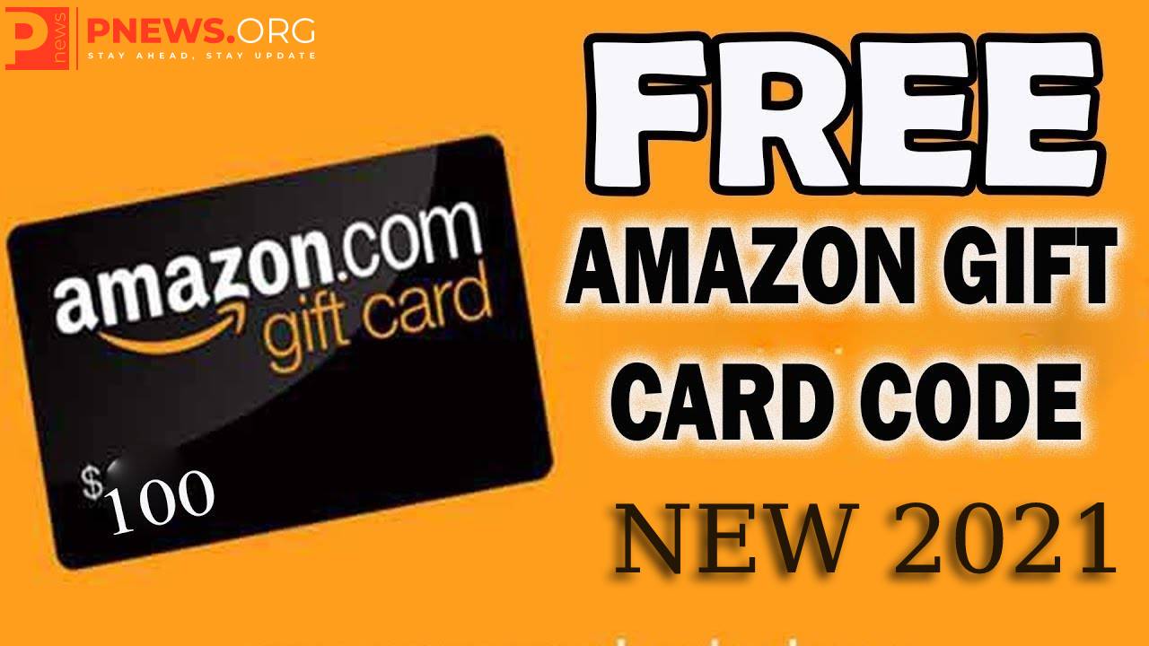 amazon gift card generator download without surveys