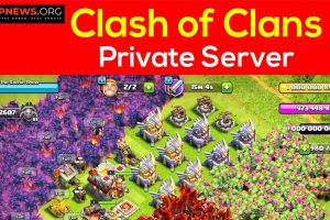 clans of magic private server