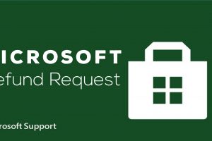 Microsoft Refund Request