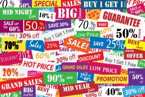 BUYING COUPONS ONLINE