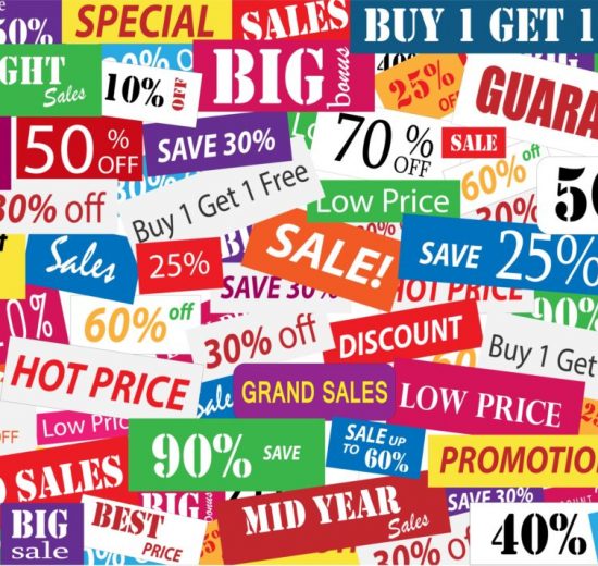 BUYING COUPONS ONLINE