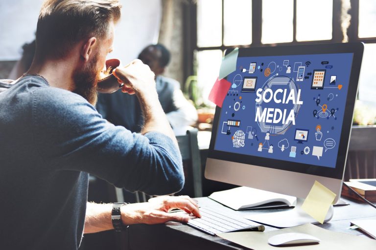 why social media is important for small businesses