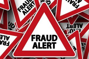 5 Steps to take after discovering fraud
