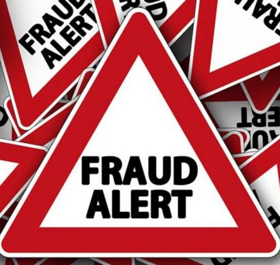 5 Steps to take after discovering fraud
