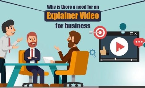 Benefits of video explainer
