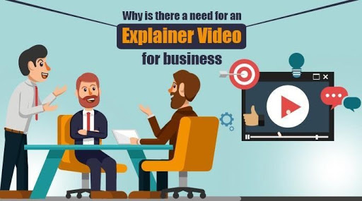 Benefits of video explainer