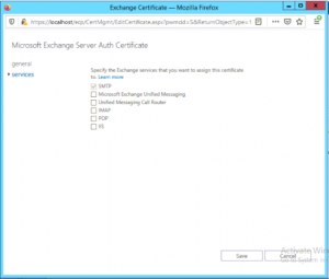 Exchange_certificate