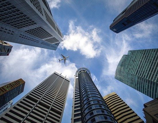 Business Services for the Foreign Company