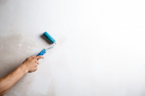 painting services in Dubai