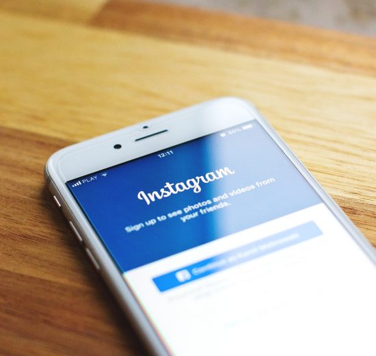 Instagram Hashtag