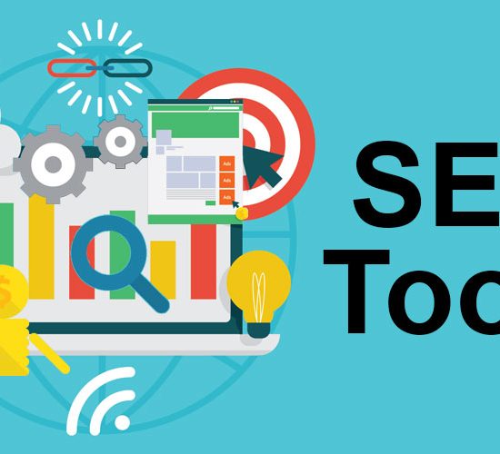 SEO tools