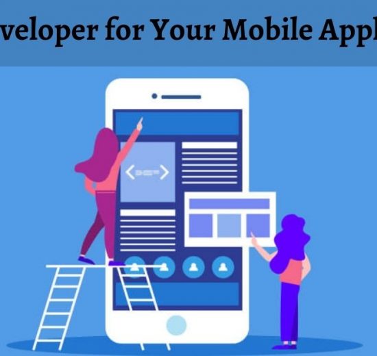 App Developer