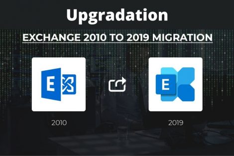 Exchange 2010 to 2019 migration