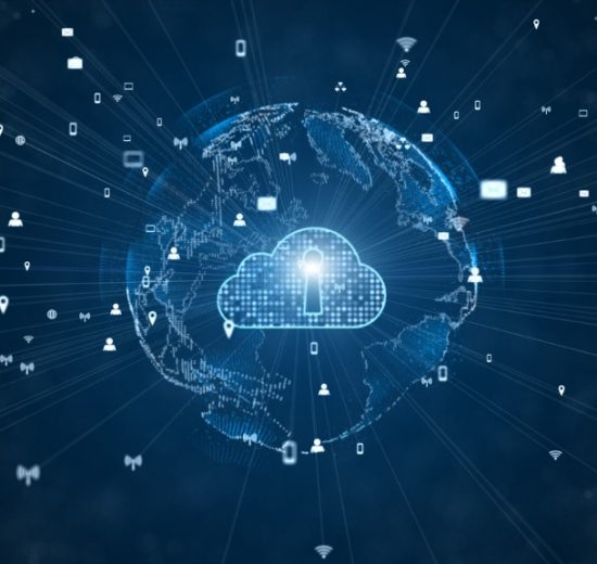 Salesforce data