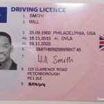 Find Driver License Number By SSN
