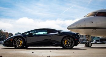 Rent a Car for a Video Shoot: How to Find the Best