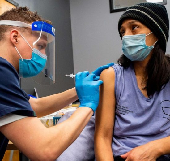 vaccine for under-16s
